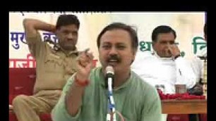 'उल्टी एवँ दस्त, पेट की सभी बीमारीओं का इलाज - Rajiv dixit'