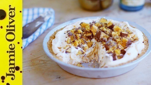 'Brilliant Banoffee Pie | Donal Skehan'