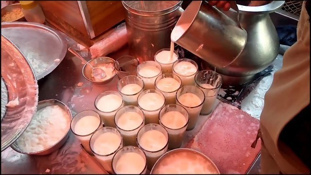 'cool cool Lassi | The Best Food ever'