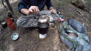 'Backpacking Food | Cooking | Camping | Hiking | Survival | Backpacking'