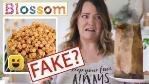 'Testing Blossom\'s FAKE Baking Hacks!'