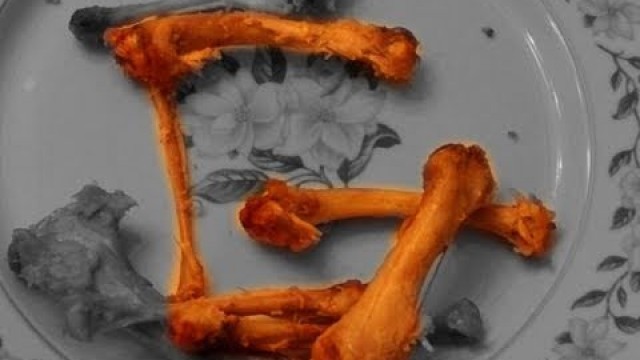 'Predict Super Bowl Winner with Chicken Wing Bones!'