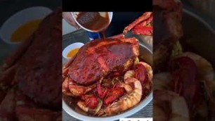 'Craving for this 