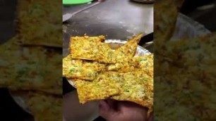 'Food safari