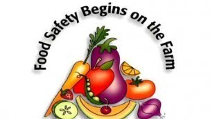 'Fruits, Vegetables, and Food Safety: Health and Hygiene on the Farm'