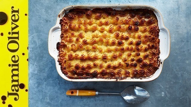 'Family Fish Pie | Jools Oliver'