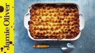 'Family Fish Pie | Jools Oliver'