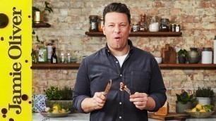 'Ultimate French Toast | Jamie Oliver'