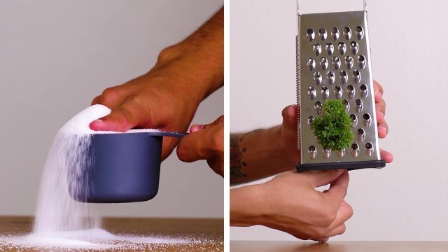 '14 Helpful Hacks You\'ve Got to Try Around the House! Blossom'