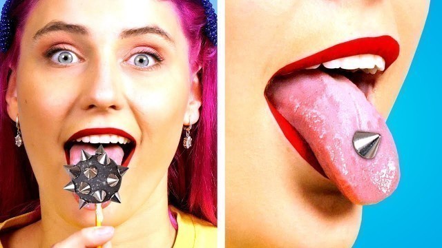 'YUM! 12 Best FOOD PRANKS on Friends || Prank Wars & Funny Situations by Crafty Panda'