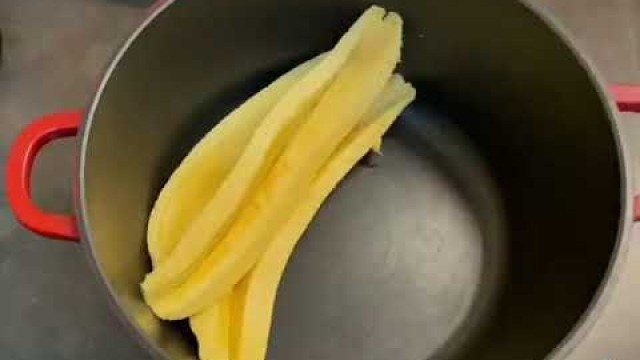 'Ghanaian best food ever'