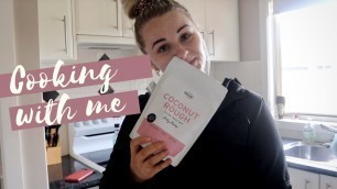 'ASHY BINES Clean Treats Review | Coconut Rough | Fake Chocolate?'