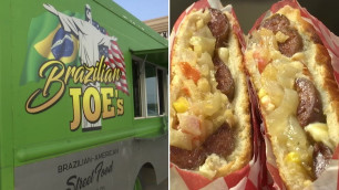 'Brazilian Joe\'s in Spring offers take on street food | HTX+ SPRING'