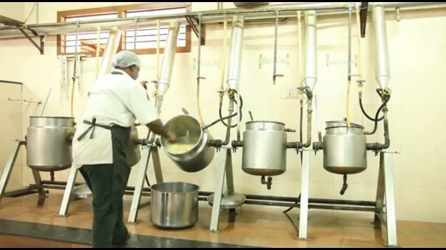 'Food Safety Video - FSSAI - Karaikudi Annalakshmi'