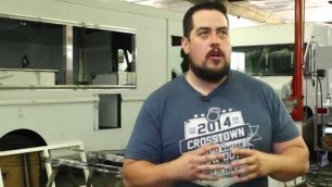 'How to Design Your Food Truck Line Kitchen'