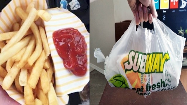 '10 Fast Food Hacks You Didn\'t Know About'