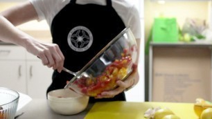 'Let Food Be Your Medicine Appetizers | The Richland Hospital, Inc.'