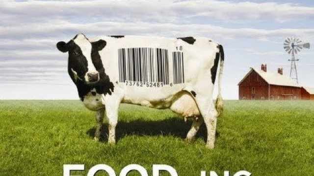 'TheTruth About Your Food with FOOD, INC. Filmmaker Robert Kenner'