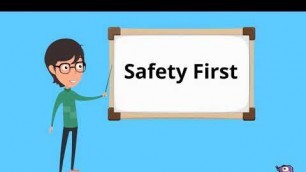 'Stall Food Safety Training Video'