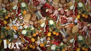 'Food waste is the world\'s dumbest problem'