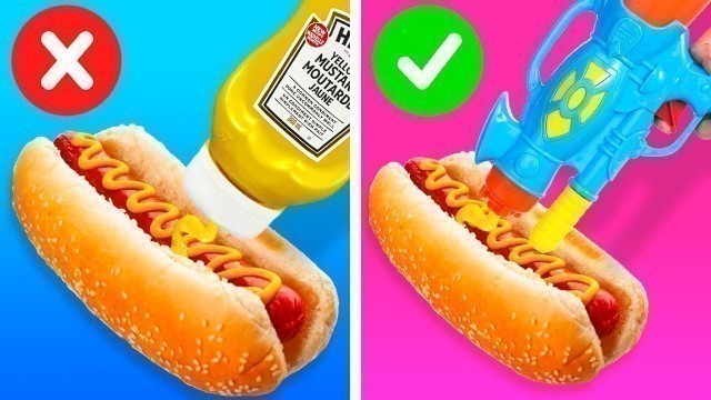 28 Surprising Hacks You Need To Try