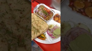 'Delhi\'s Best Chole Kulche 