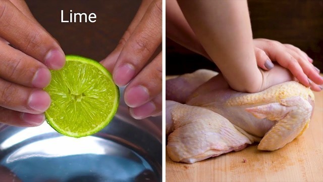 'Make the Most of your Food With These 10 Amazing Cooking Hacks!! I Life Hacks by Blossom'