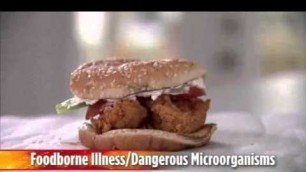 'Food Safety Videos | DuPont Sustainable Solutions'