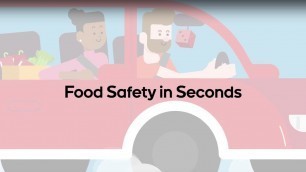 'Food Safety in Seconds'