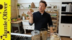 'Jamie\'s Top 5 Healthiest Cereals | Jamie Oliver'