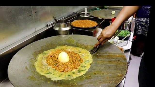 'Hardworking Single Mother Woman Selling Egg Salsa | Egg Street Food | Indian Street Food'