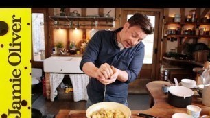 'Salad Megamix | Jamie Oliver'