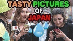 'Tasty pictures of Japan taken by foreigners. Crazy Japanese food parade!'