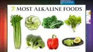 Alkaline Diet To Your Good Health