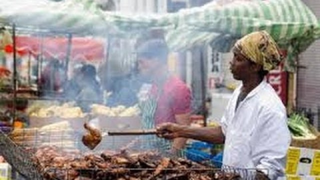 'Food Documentaries Rio de Janeiro Street Food Brazilian Food Documentary [Full Length]'