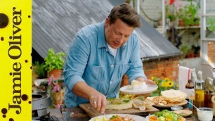 'Easy Prawn Curry | Keep Cooking Family Favourites | Jamie Oliver'