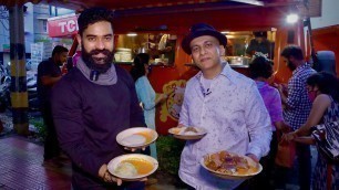 'GALLI KITCHEN By SHINE SHETTY | Inspiring Story Of How A Streetside FOOD TRUCK Saved A Kannada Actor'