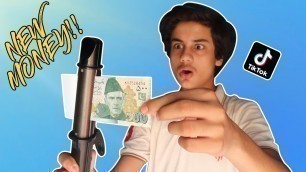 'We Tested Best 5 VIRAL TikTok Life Hacks...**THEY WORKED**'