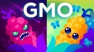 'Are GMOs Good or Bad? Genetic Engineering & Our Food'