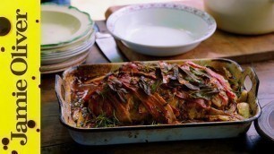 'The Mighty Meatloaf | Jamie Oliver'