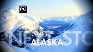 Epic Adventure Traveler - ALASKA USA (Full Episode)