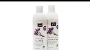 'Whole Foods 365 Shampoo and Conditioner - Product Review'