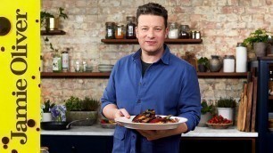 'Perfect Pork Chops | Jamie Oliver'