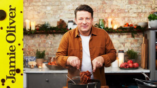 'Bloody Mary Beef | Jamie Oliver'