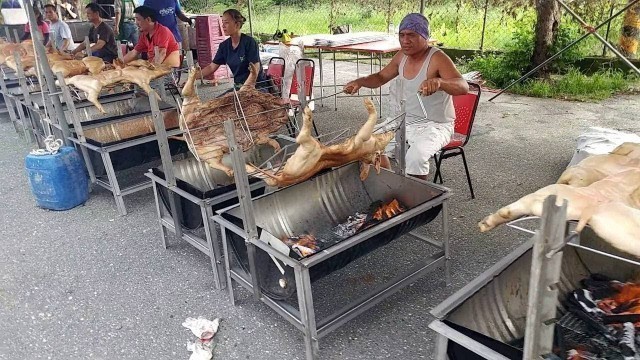 'देखिये चीन के लोग क्या क्या खाते है बाप रे | china food eating | china ke log kya khate hain part-2'