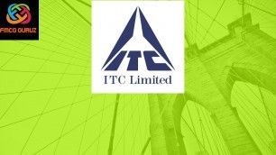 'FMCG | ITC Ltd | History | Development'