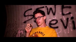 'iDubbbz Pickle Sewer Meme'