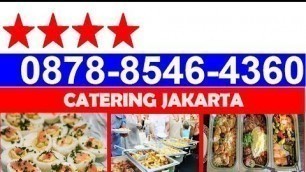 'CATERING JAKARTA'