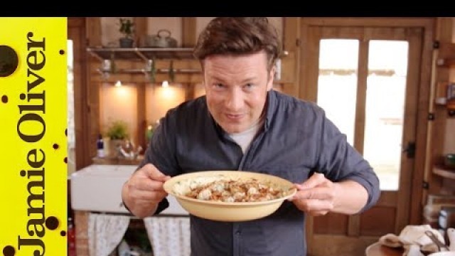 '4th July Megamix | Jamie Oliver'