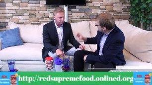 'Divine Health Supplements Reviews  - Red Supreme Food'